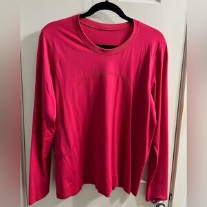 Lululemon Swiftly Tech